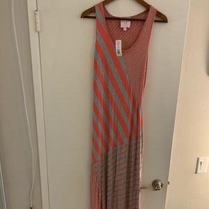 Romeo and Juliet maxi dress size medium